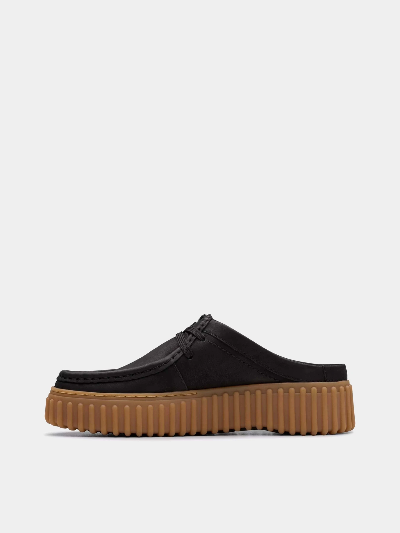 Шльопанці Clarks Torhill модель 26181193 Шльопанці Clarks Torhill модель 26181193 Фото