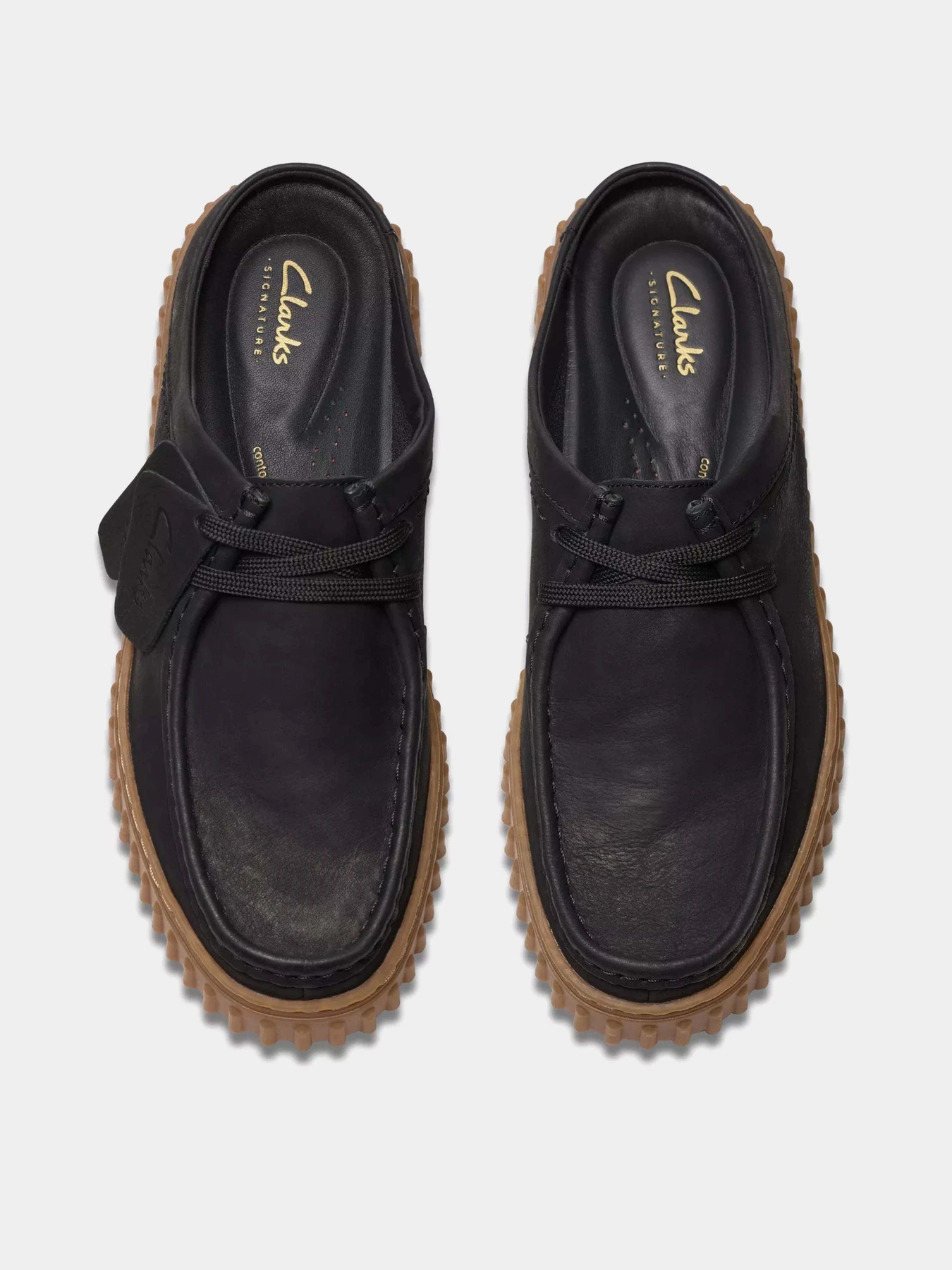 Шльопанці Clarks Torhill модель 26181193 Шльопанці Clarks Torhill модель 26181193 Фото