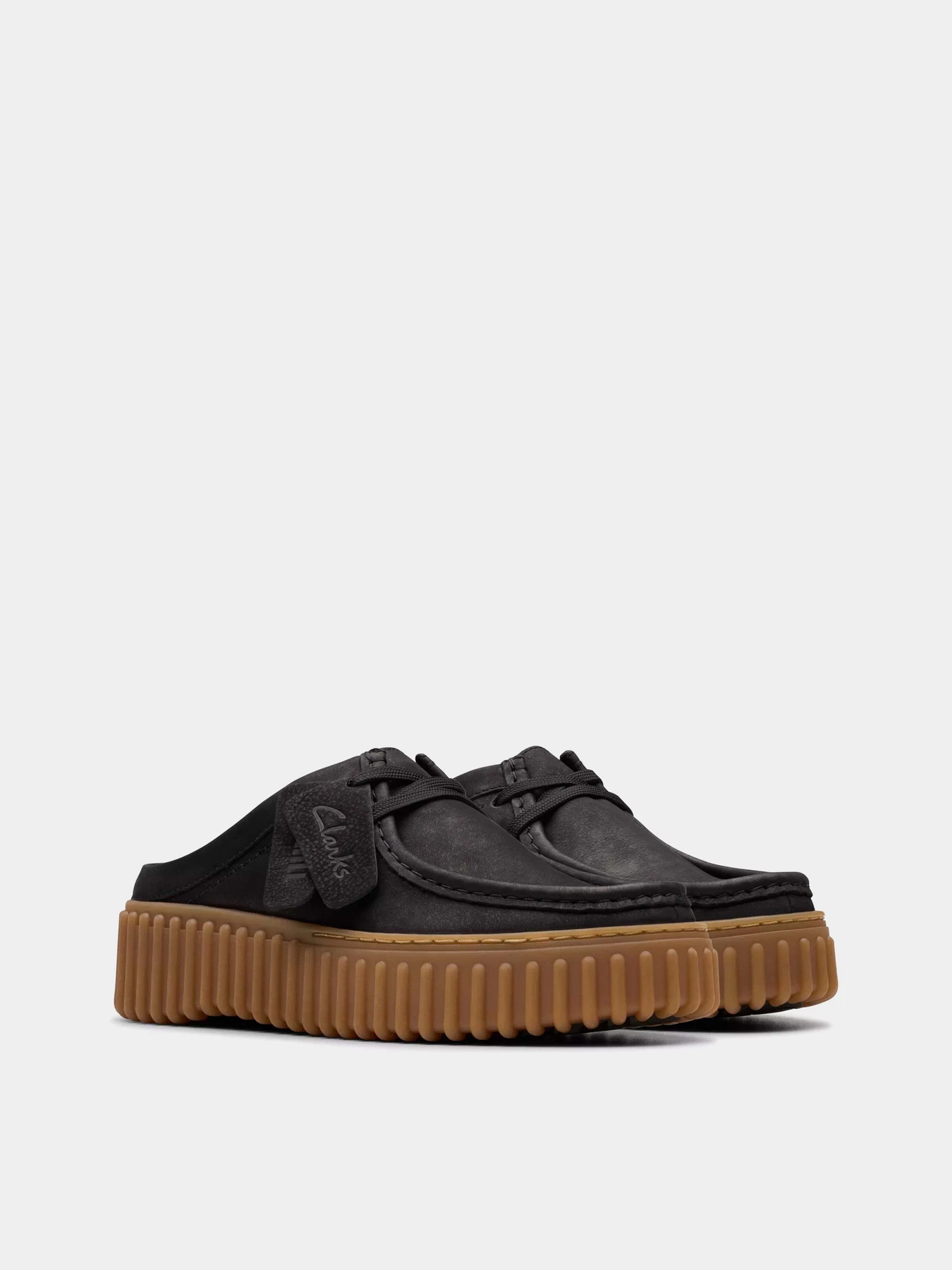 Шльопанці Clarks Torhill модель 26181193 Шльопанці Clarks Torhill модель 26181193 Фото