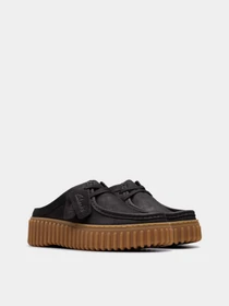 Шльопанці Clarks Torhill модель 26181193 Фото