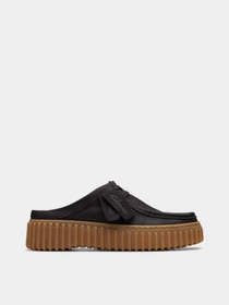 Шльопанці Clarks Torhill модель 26181193 Фото