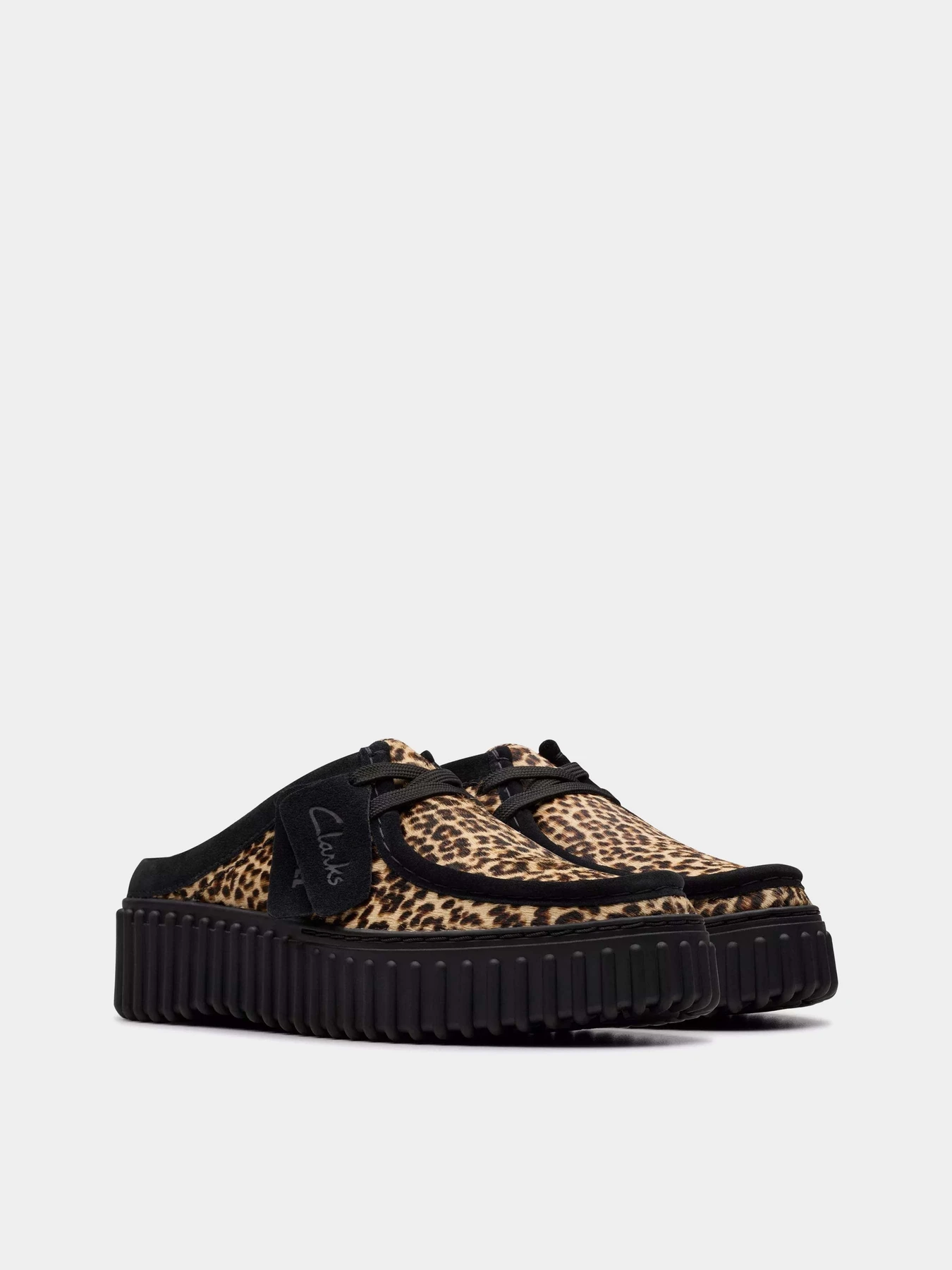 Шлёпанцы Clarks Torhill модель 26181195 Шлёпанцы Clarks Torhill модель 26181195 Фото