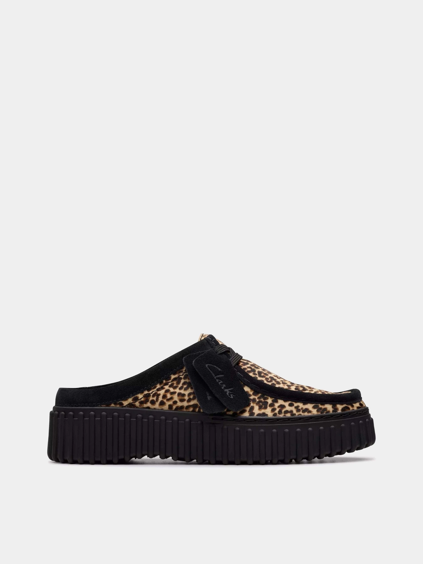 Шлёпанцы Clarks Torhill модель 26181195 Шлёпанцы Clarks Torhill модель 26181195 Фото