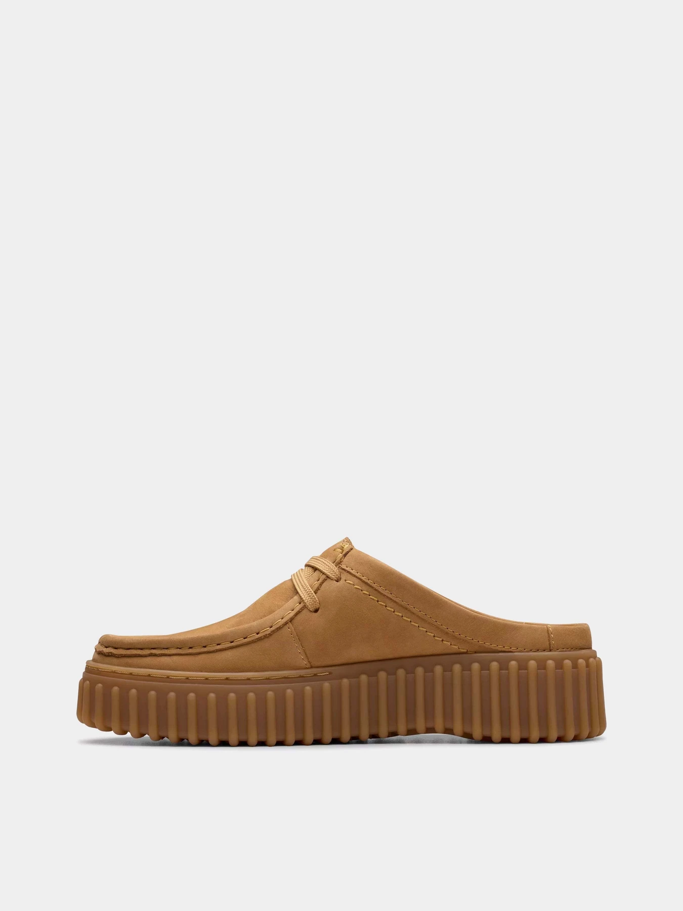 Шльопанці Clarks Torhill модель 26181196 Шльопанці Clarks Torhill модель 26181196 Фото
