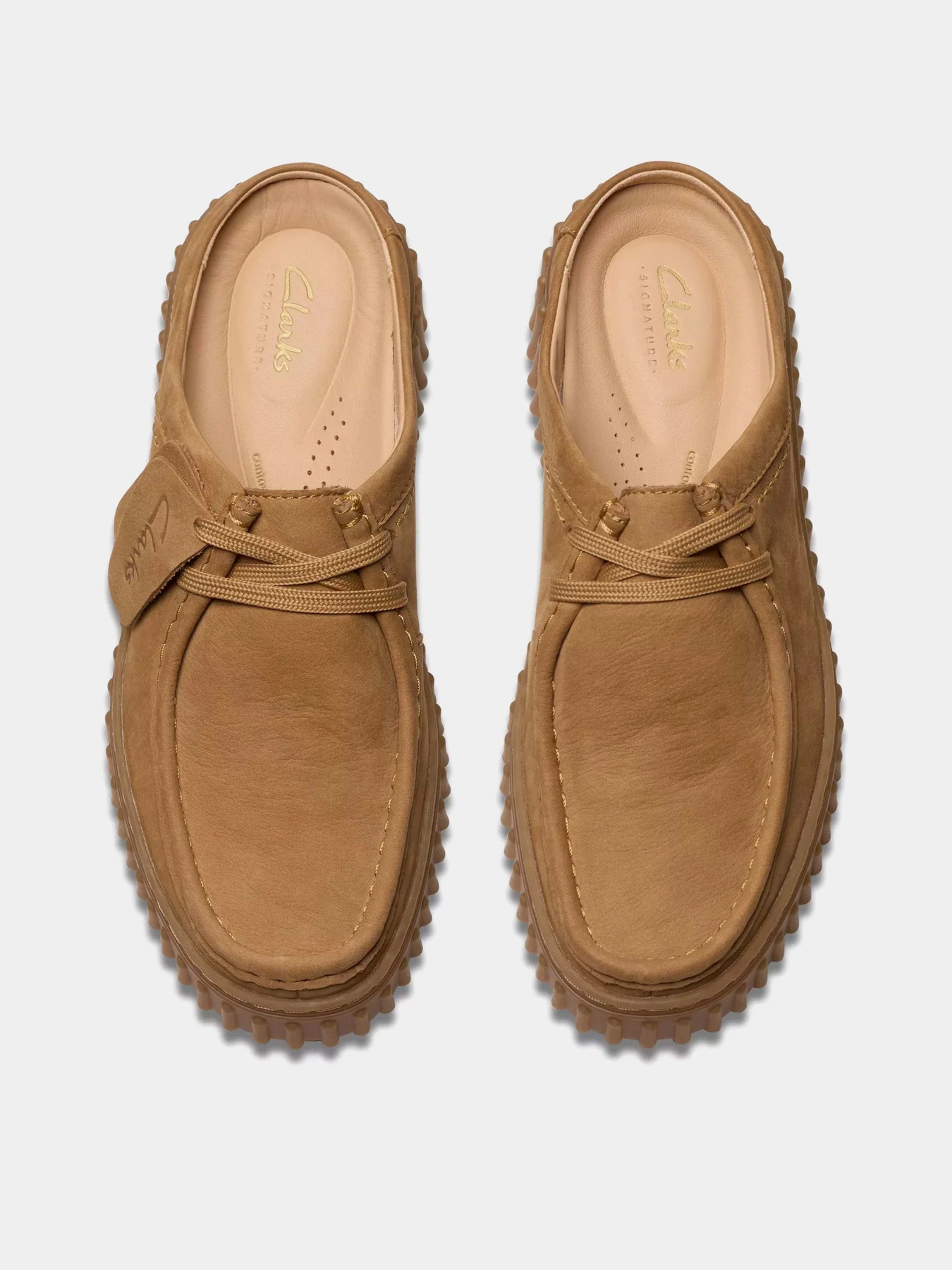 Шльопанці Clarks Torhill модель 26181196 Шльопанці Clarks Torhill модель 26181196 Фото