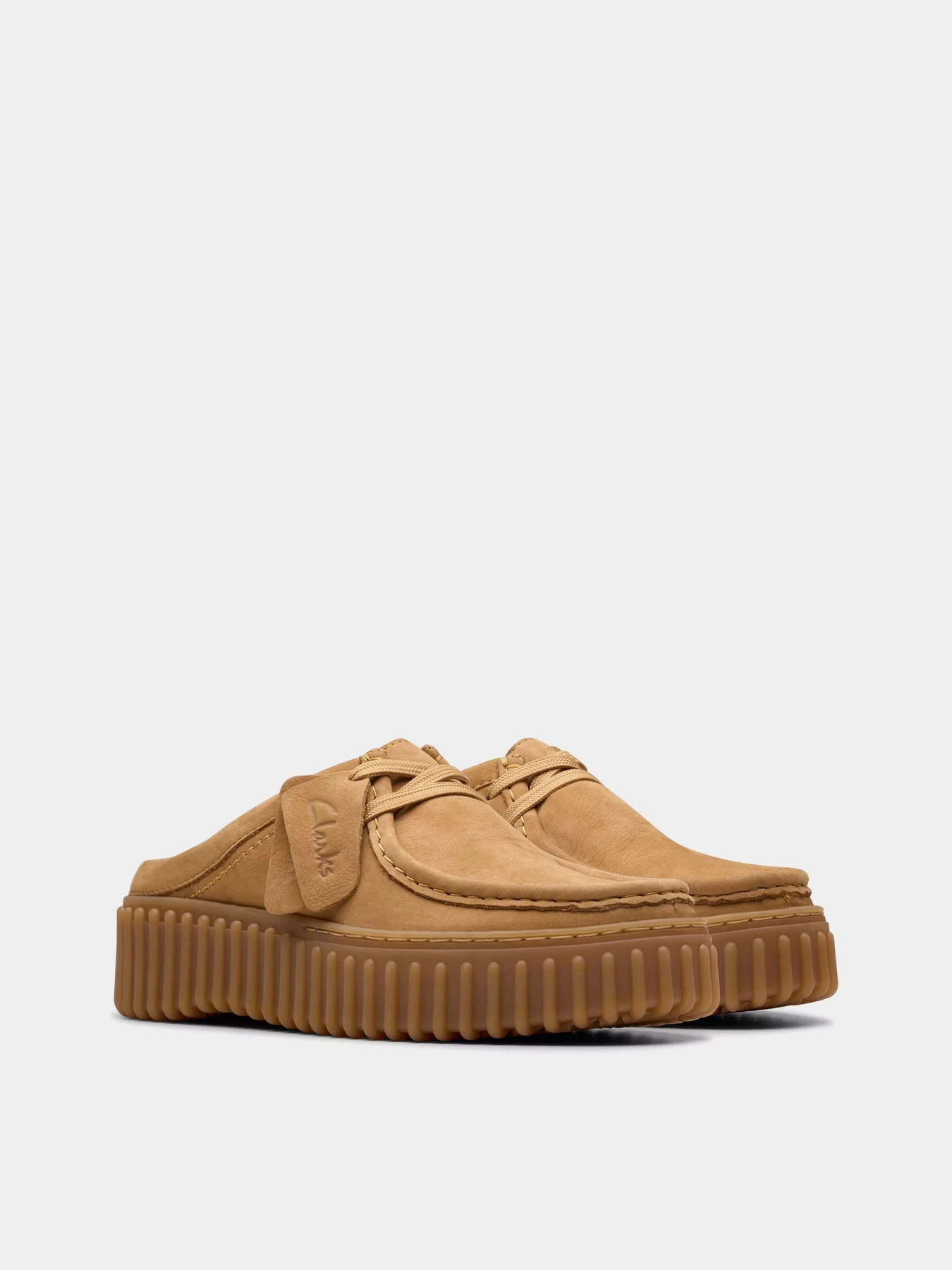 Шльопанці Clarks Torhill модель 26181196 Шльопанці Clarks Torhill модель 26181196 Фото