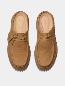 Шльопанці Clarks Torhill модель 26181196 Фото