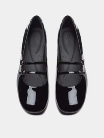 Туфли и лоферы Clarks Daiss 30 Shine модель 26174712 Фото