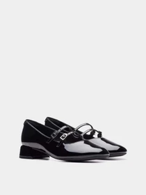Туфли и лоферы Clarks Daiss 30 Shine модель 26174712 Фото