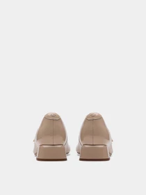 Туфли и лоферы Clarks Daiss 30 Shine модель 26181313 Фото