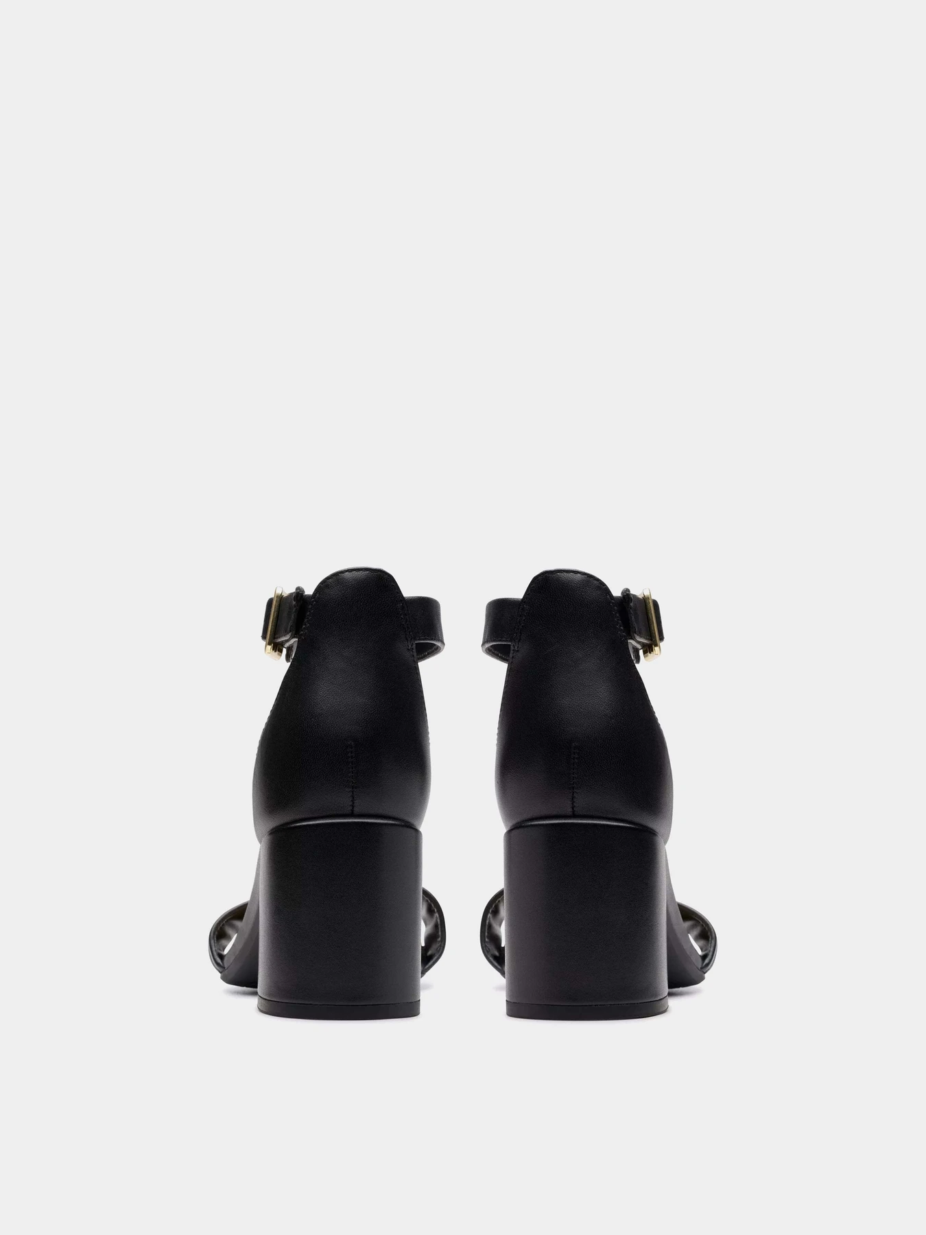 Босоніжки Clarks Ezoria Mae модель 26181295 Босоніжки Clarks Ezoria Mae модель 26181295 Фото