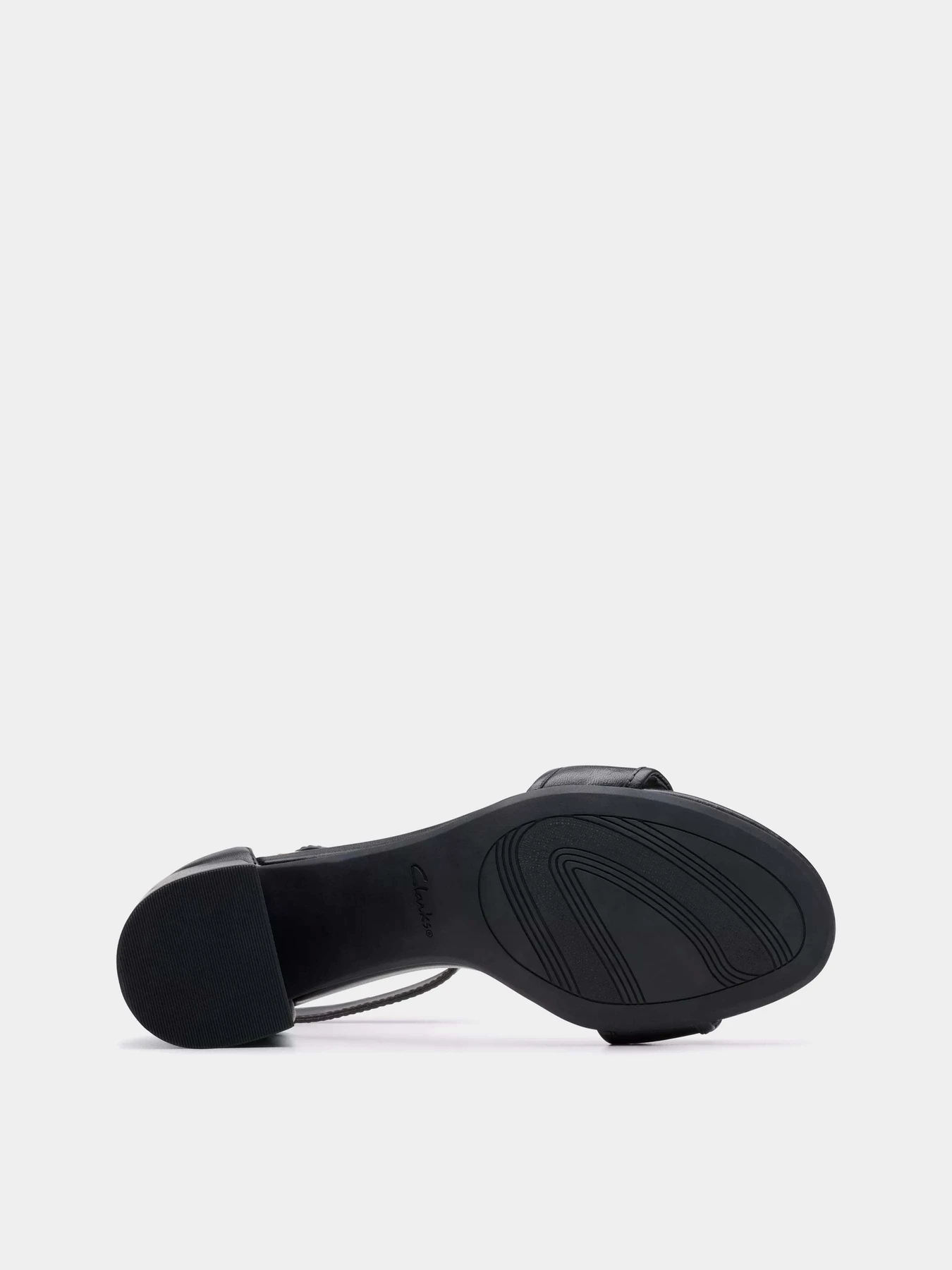 Босоніжки Clarks Ezoria Mae модель 26181295 Босоніжки Clarks Ezoria Mae модель 26181295 Фото