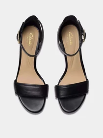 Босоніжки Clarks Ezoria Mae модель 26181295 Фото