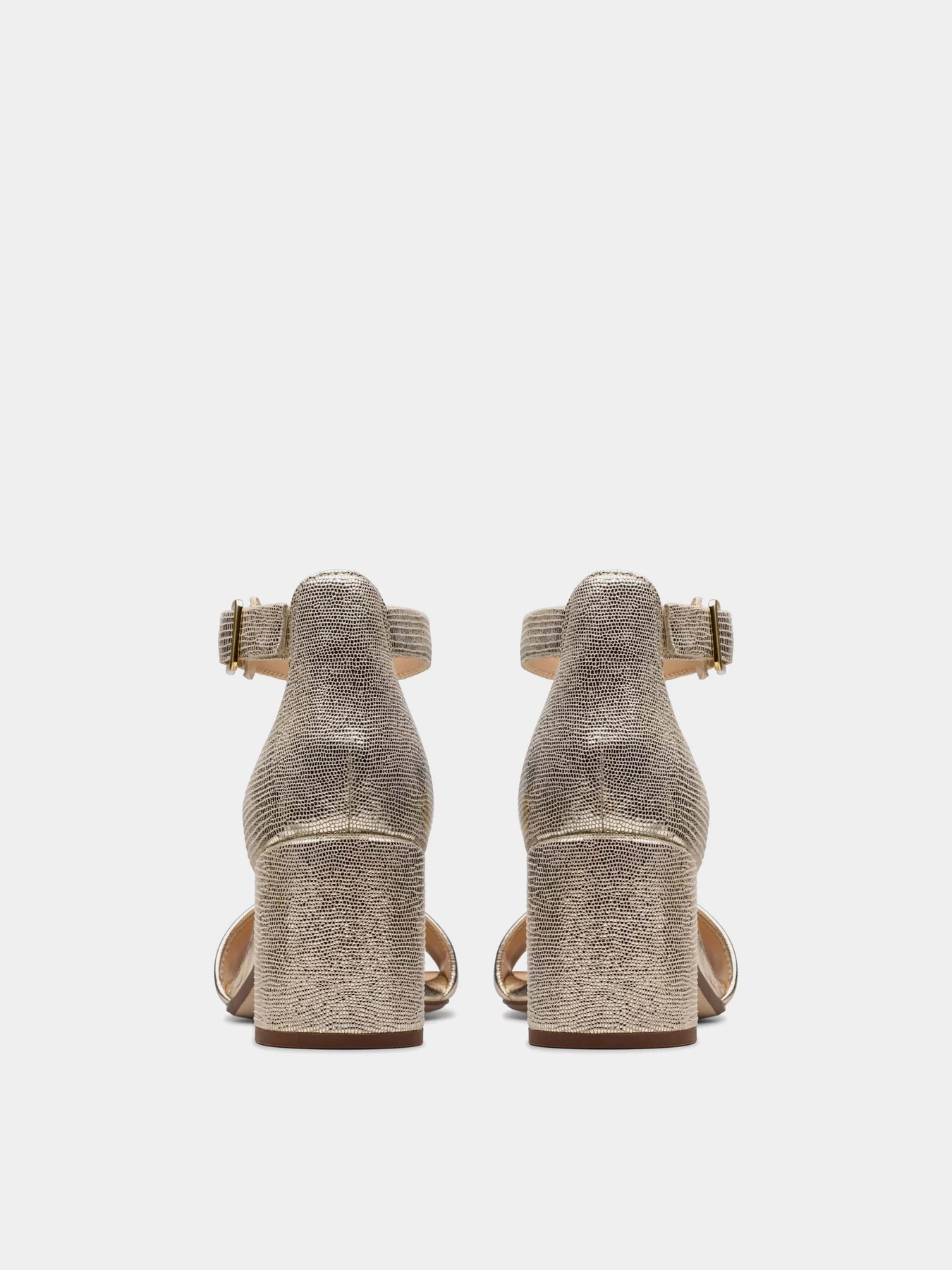 Босоніжки Clarks Ezoria Mae модель 26181296 Фото