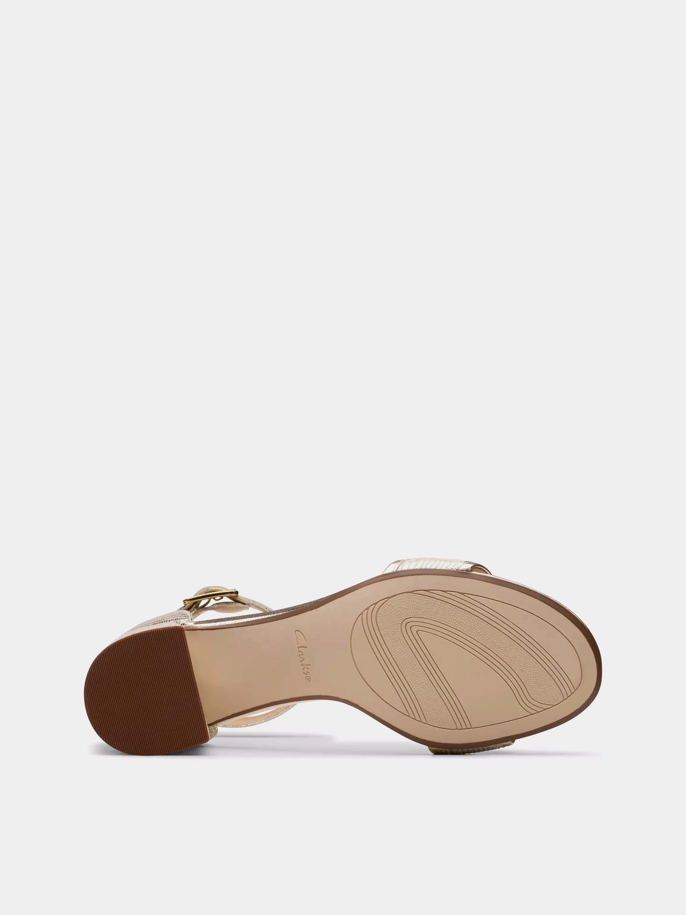 Босоніжки Clarks Ezoria Mae модель 26181296 Фото