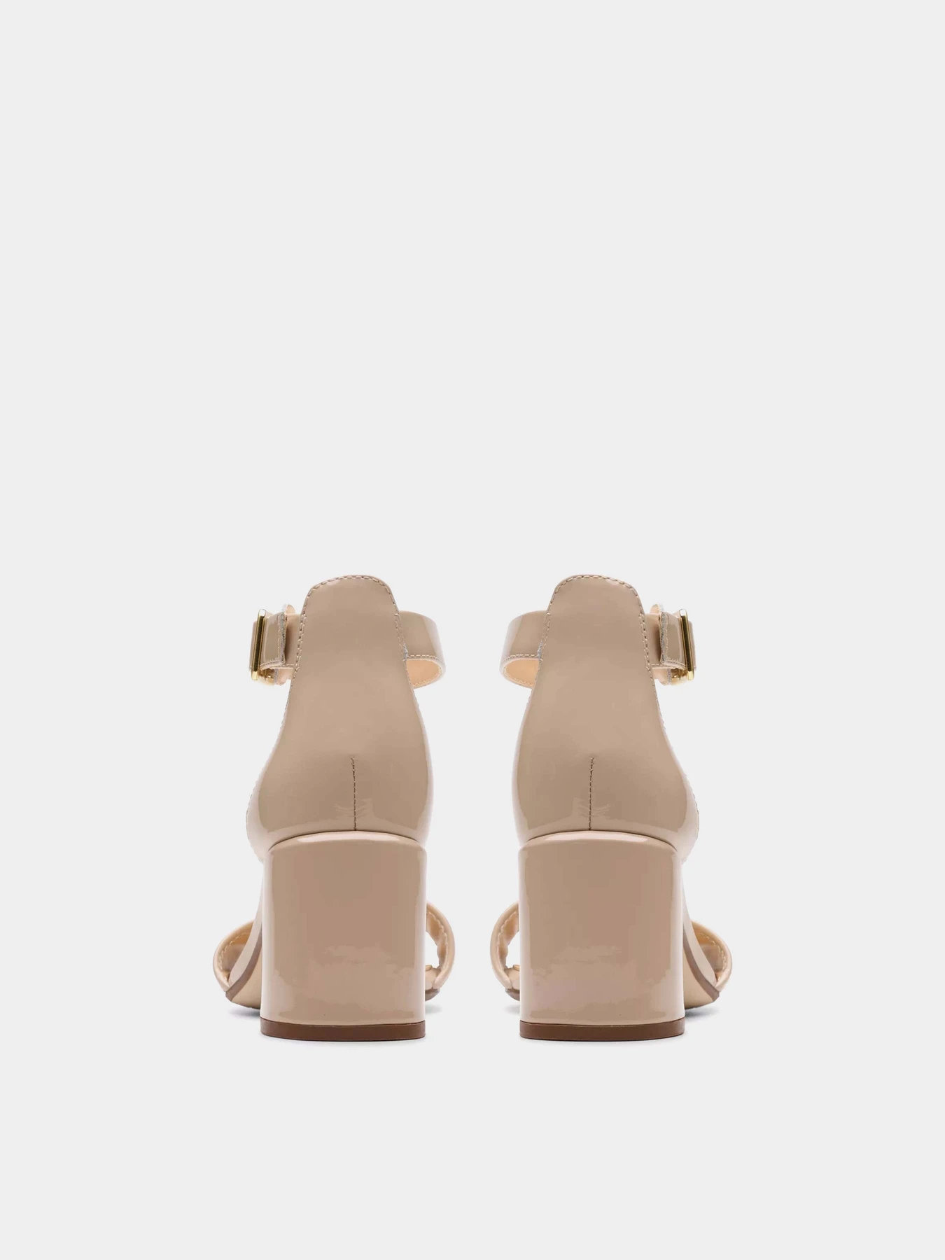 Босоножки Clarks Ezoria Mae модель 26181299 Босоножки Clarks Ezoria Mae модель 26181299 Фото