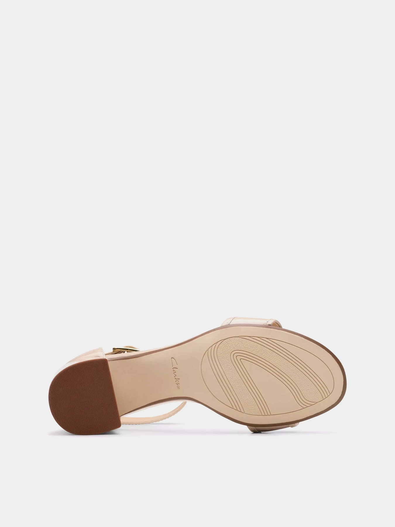Босоножки Clarks Ezoria Mae модель 26181299 Босоножки Clarks Ezoria Mae модель 26181299 Фото