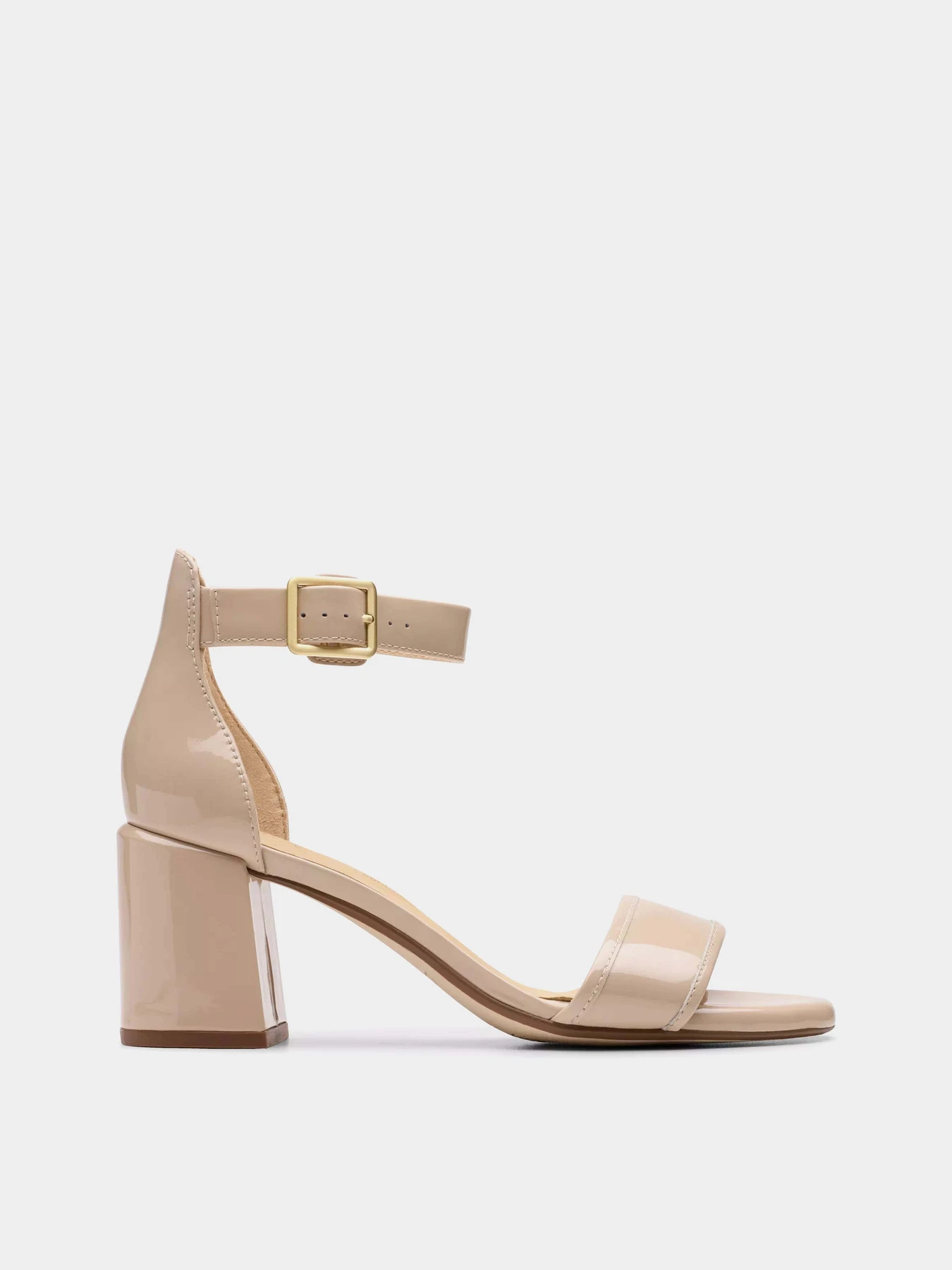 Босоножки Clarks Ezoria Mae модель 26181299 Босоножки Clarks Ezoria Mae модель 26181299 Фото