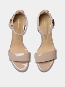Босоножки Clarks Ezoria Mae модель 26181299 Фото