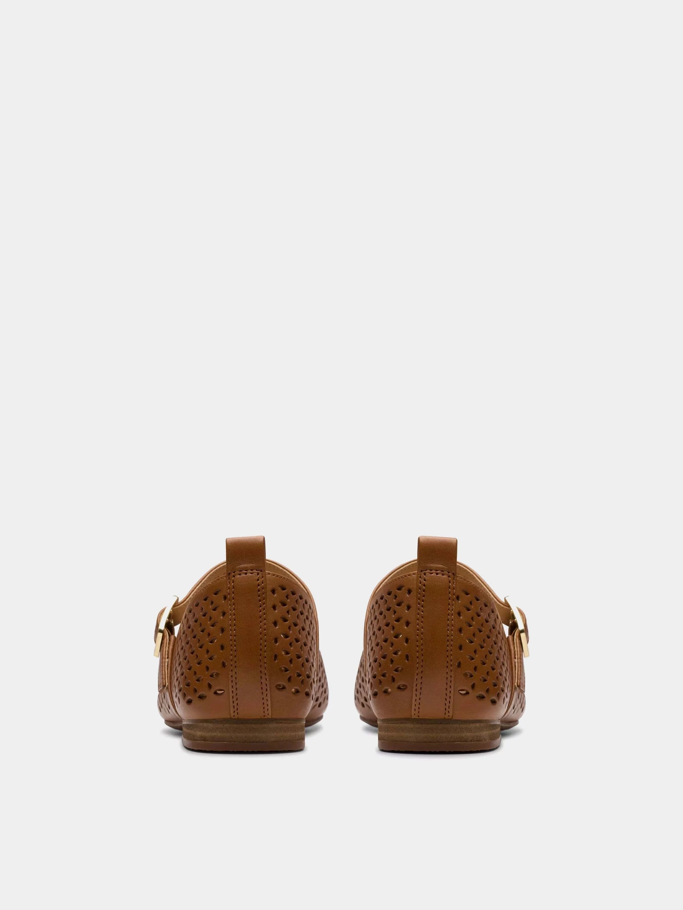 Туфли и лоферы Clarks Fawna Jane модель 26181228 Туфли и лоферы Clarks Fawna Jane модель 26181228 Фото