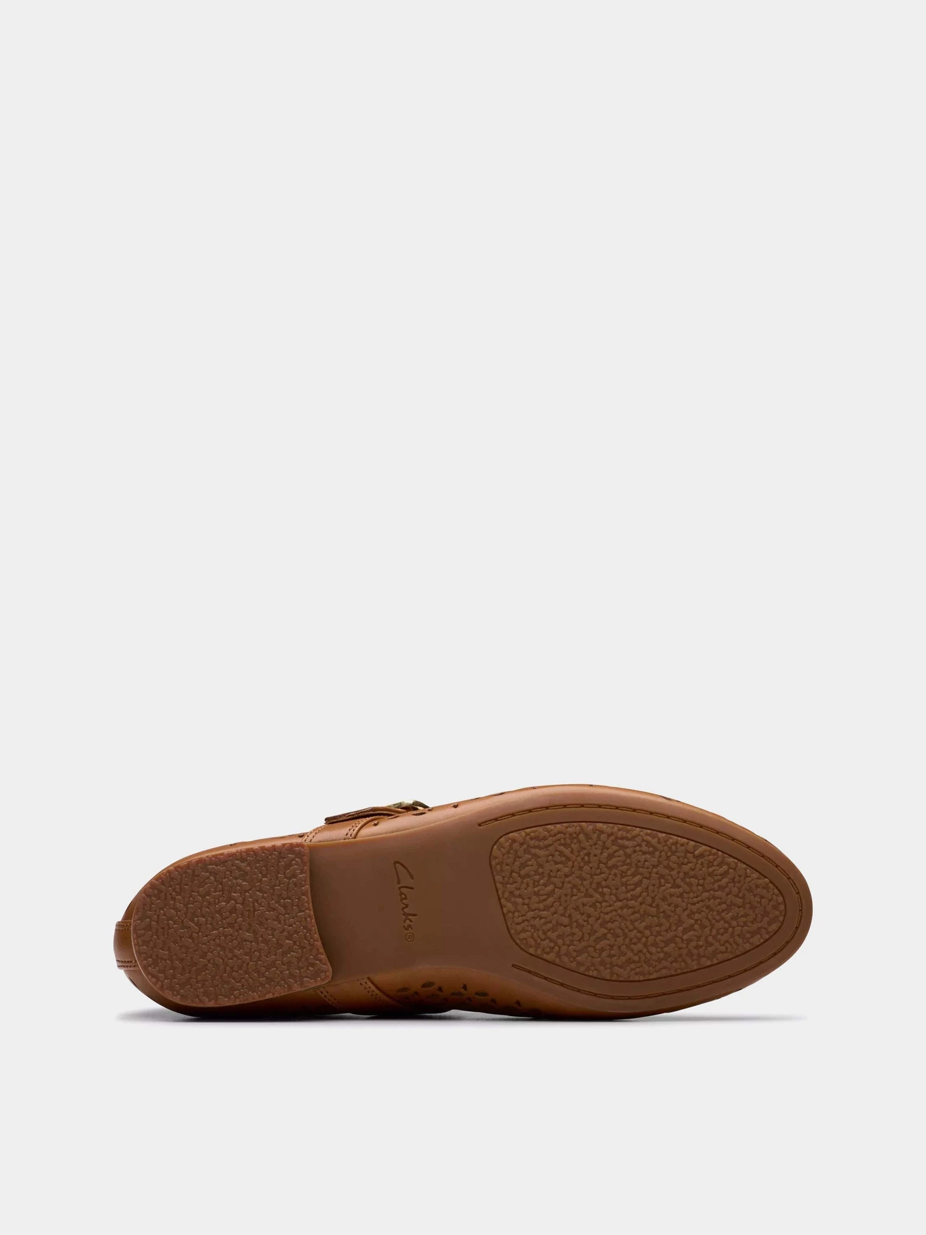 Туфли и лоферы Clarks Fawna Jane модель 26181228 Туфли и лоферы Clarks Fawna Jane модель 26181228 Фото