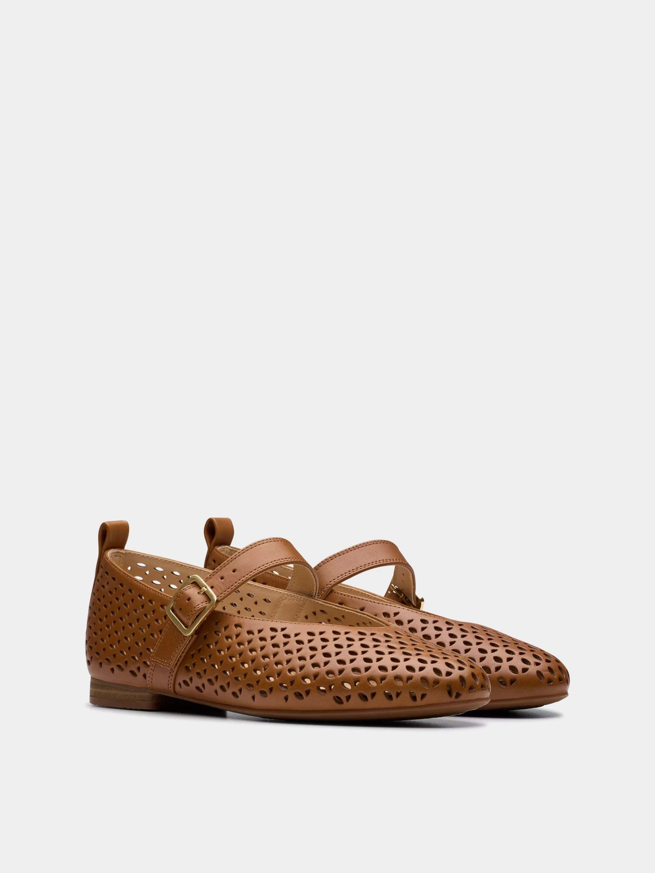 Туфли и лоферы Clarks Fawna Jane модель 26181228 Туфли и лоферы Clarks Fawna Jane модель 26181228 Фото