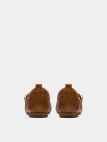 Туфли и лоферы Clarks Fawna Jane модель 26181228 Фото