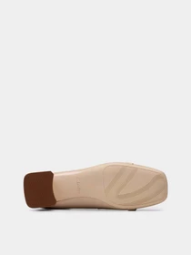 Туфли и лоферы Clarks Nyta 45 Court модель 26181319 Фото