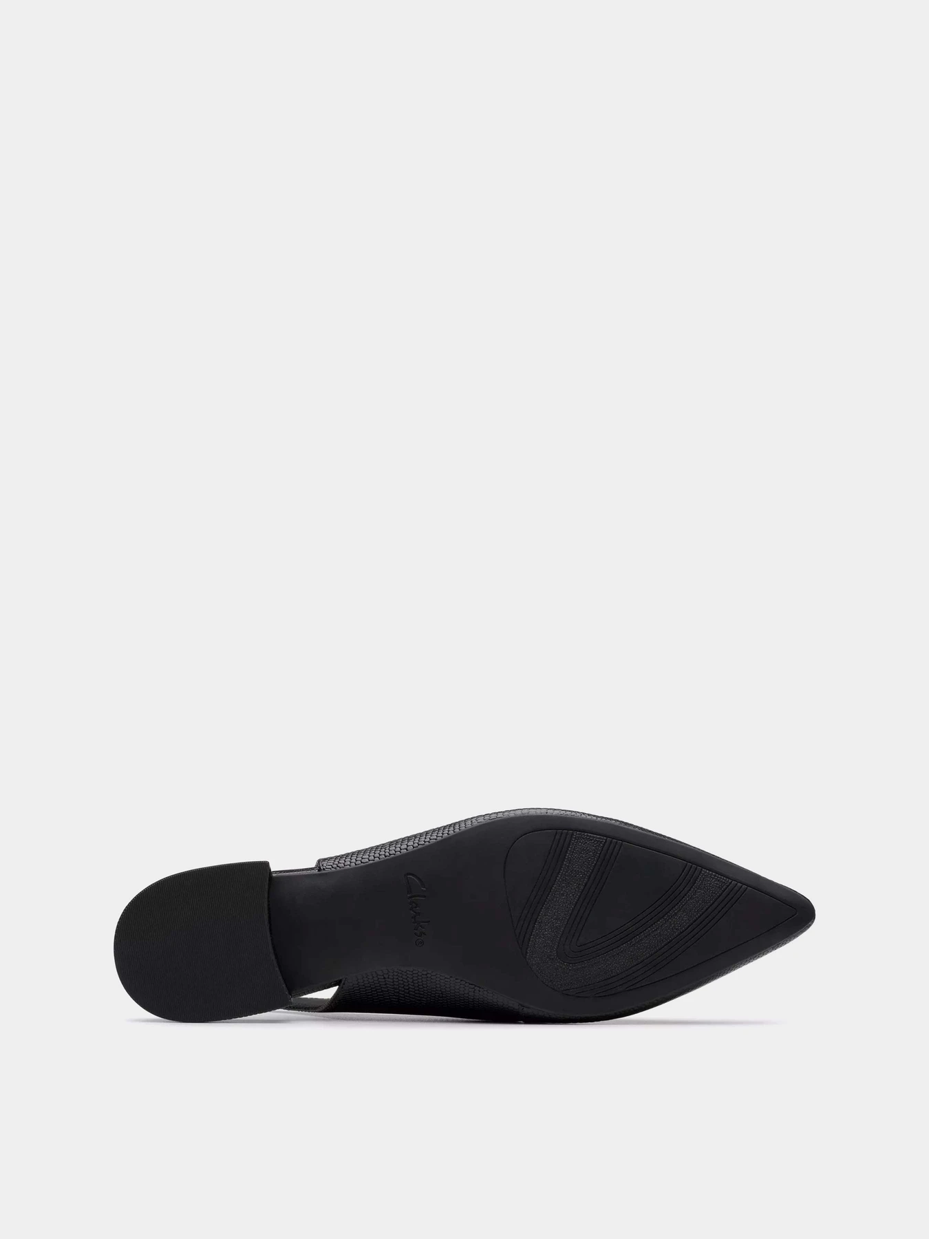 Туфли и лоферы Clarks Sensa 15 Shine модель 26181314 Туфли и лоферы Clarks Sensa 15 Shine модель 26181314 Фото