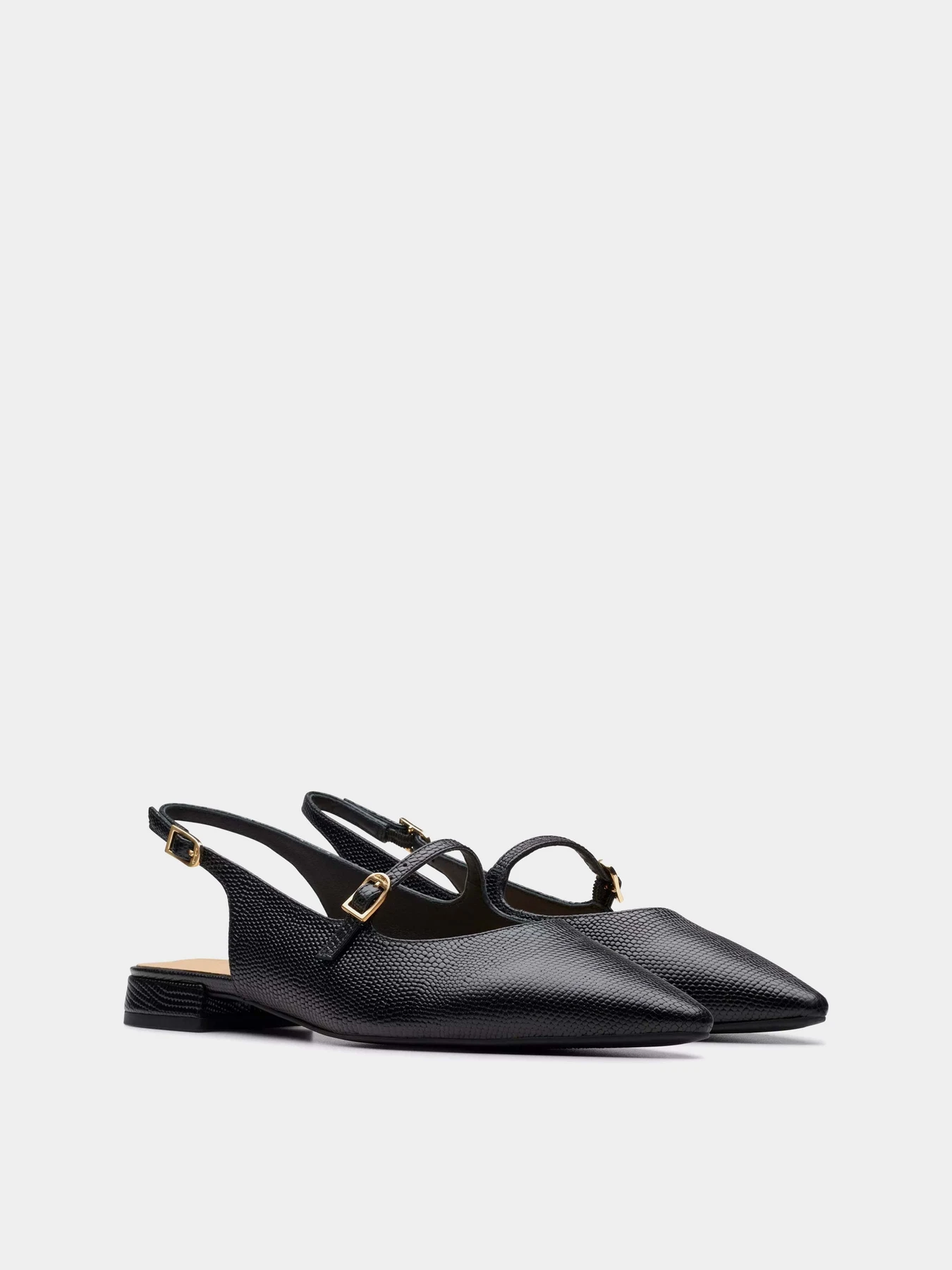 Туфли и лоферы Clarks Sensa 15 Shine модель 26181314 Туфли и лоферы Clarks Sensa 15 Shine модель 26181314 Фото