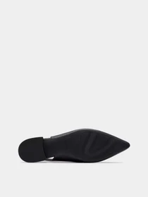 Туфли и лоферы Clarks Sensa 15 Shine модель 26181314 Фото