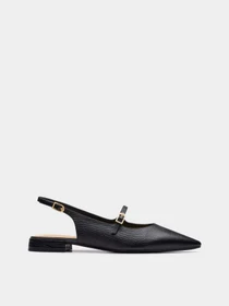 Туфли и лоферы Clarks Sensa 15 Shine модель 26181314 Фото