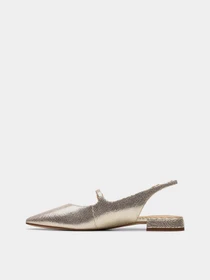 Шлёпанцы Clarks Sensa 15 Shine модель 26181315 Фото