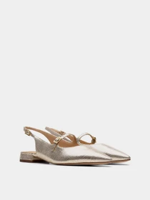 Шлёпанцы Clarks Sensa 15 Shine модель 26181315 Фото
