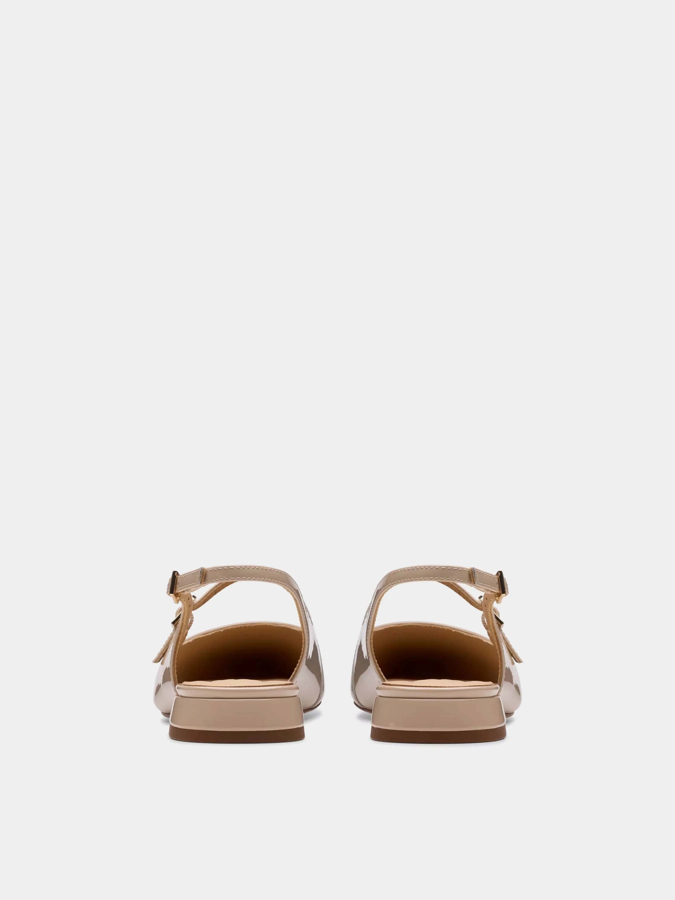Туфлі та лофери Clarks Sensa 15 Shine модель 26181316 Туфлі та лофери Clarks Sensa 15 Shine модель 26181316 Фото