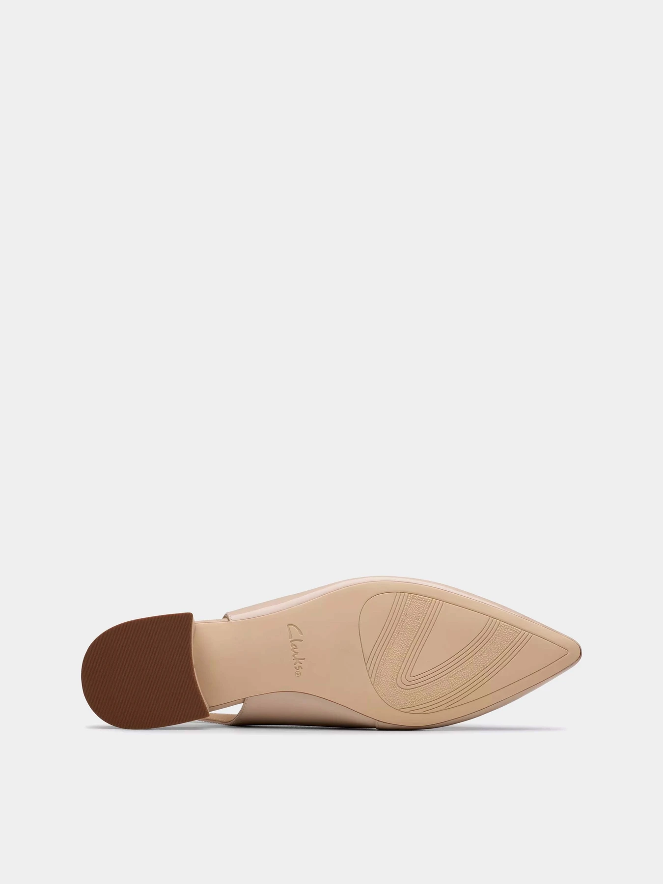 Туфлі та лофери Clarks Sensa 15 Shine модель 26181316 Туфлі та лофери Clarks Sensa 15 Shine модель 26181316 Фото