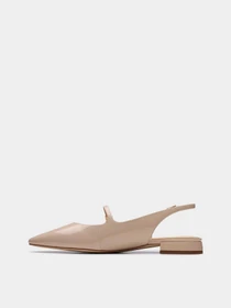Туфлі та лофери Clarks Sensa 15 Shine модель 26181316 Фото