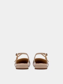 Туфлі та лофери Clarks Sensa 15 Shine модель 26181316 Фото
