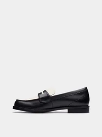 Туфлі та лофери Clarks Straven Edge модель 26181270 Фото