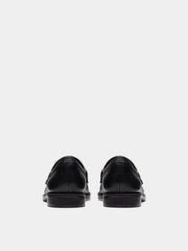Туфлі та лофери Clarks Straven Edge модель 26181270 Фото