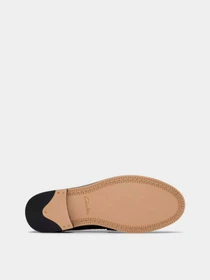 Туфлі та лофери Clarks Straven Edge модель 26181270 Фото