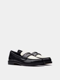Туфлі та лофери Clarks Straven Edge модель 26181270 Фото