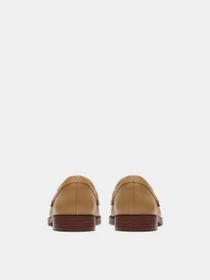 Туфли и лоферы Clarks Straven Edge модель 26181272 Фото