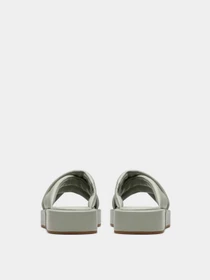 Шлёпанцы Clarks Alda Glide модель 26181184 Фото