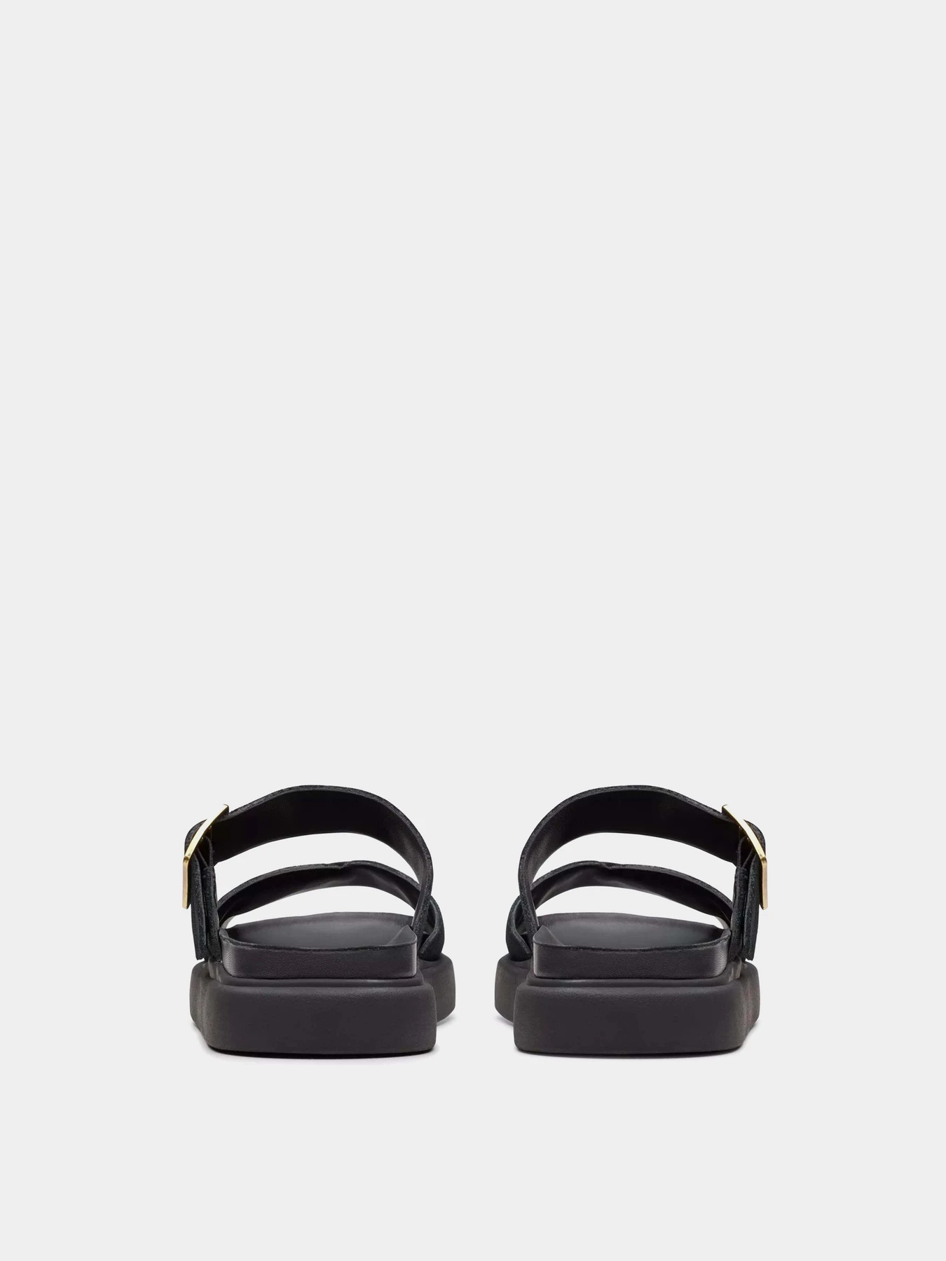 Шлёпанцы Clarks Aristella Mule модель 26181284 Фото