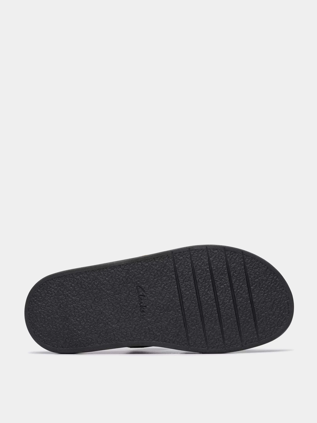 Шлёпанцы Clarks Aristella Mule модель 26181284 Фото