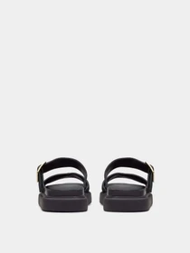 Шлёпанцы Clarks Aristella Mule модель 26181284 Фото