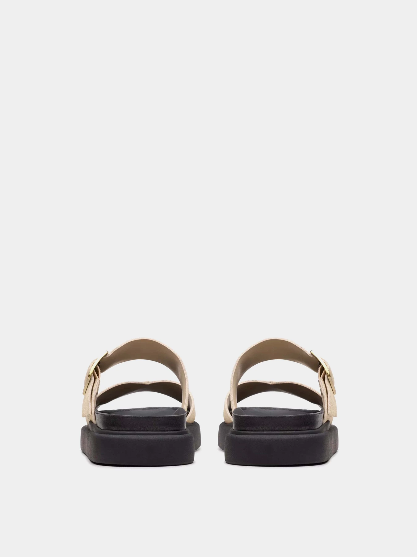 Шльопанці Clarks Aristella Mule модель 26181285 Фото