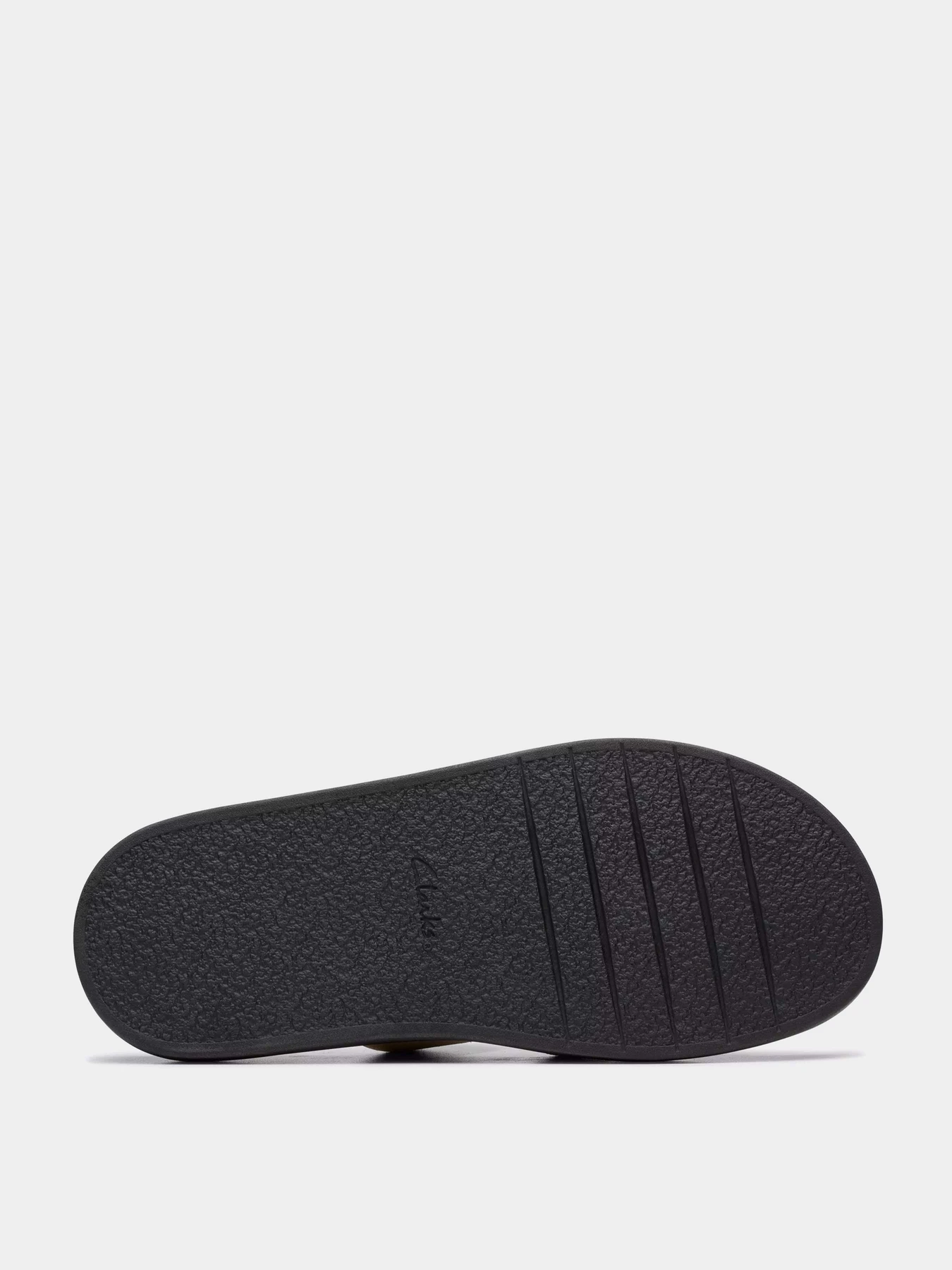 Шльопанці Clarks Aristella Mule модель 26181285 Фото