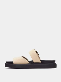 Шльопанці Clarks Aristella Mule модель 26181285 Фото